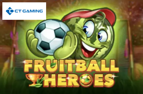 Fruitball Heroes